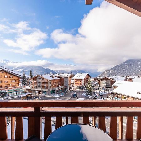 Hotel No 8 Bed & Bar Verbier Zewnętrze zdjęcie