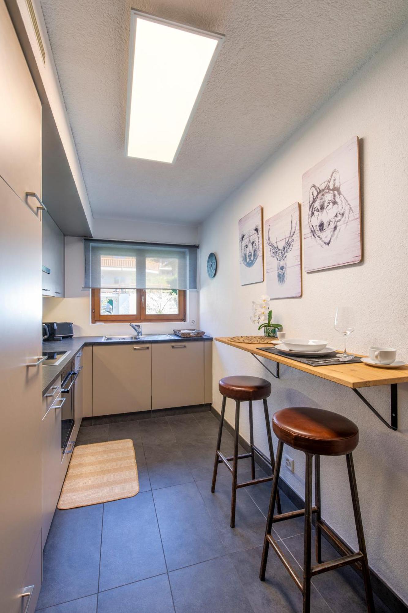 Hotel No 8 Bed & Bar Verbier Zewnętrze zdjęcie